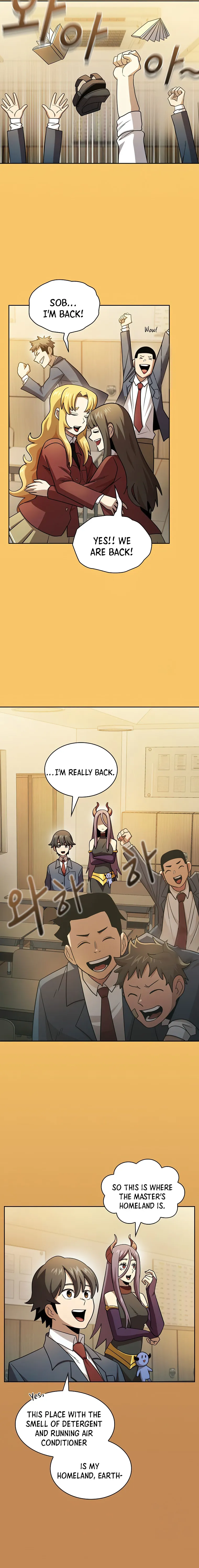Read Is This Hero for Real_ EN Manga Online