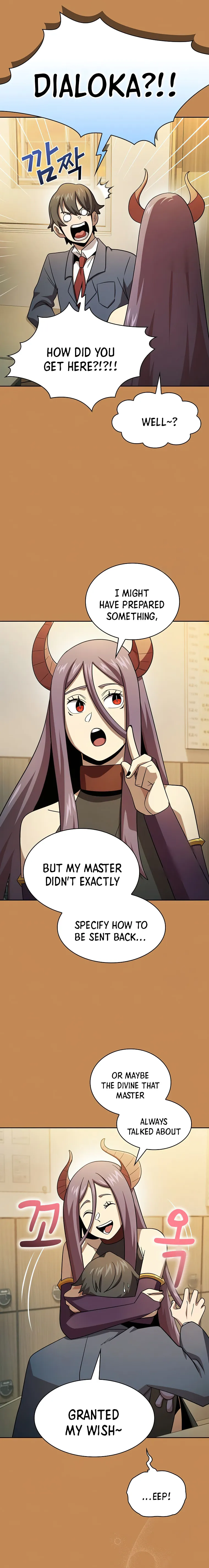 Read Is This Hero for Real_ EN Manga Online