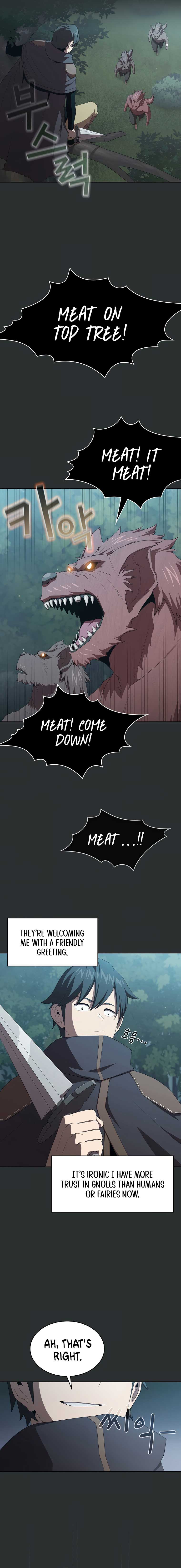 Read Is This Hero for Real_ EN Manga Online