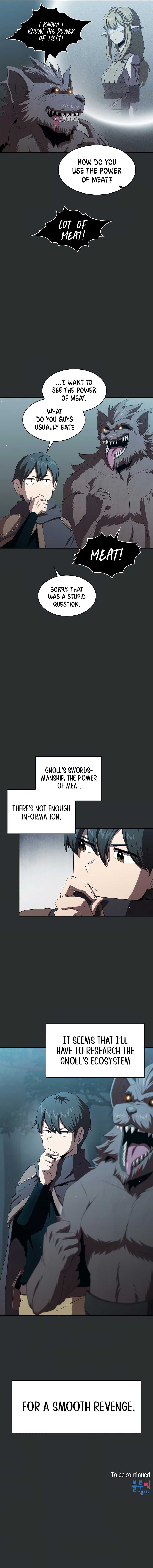 Read Is This Hero for Real_ EN Manga Online