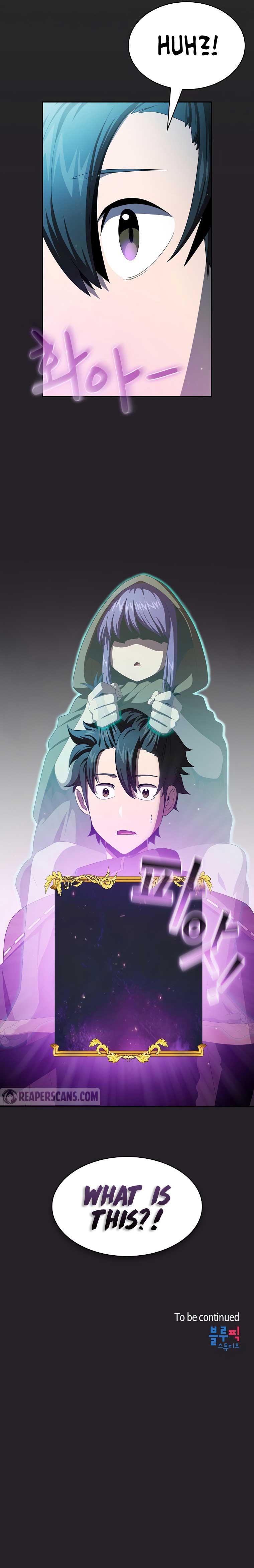Read Is This Hero for Real_ EN Manga Online