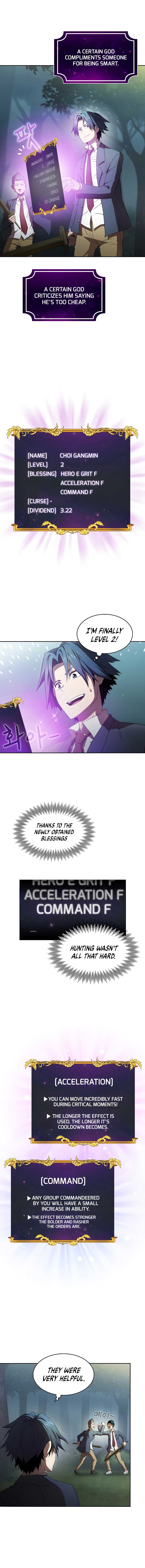 Read Is This Hero for Real_ EN Manga Online