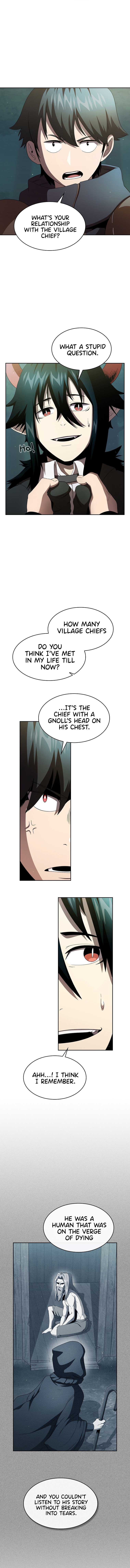 Read Is This Hero for Real_ EN Manga Online