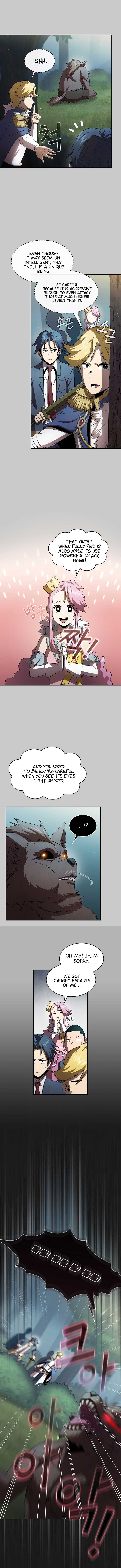 Read Is This Hero for Real_ EN Manga Online