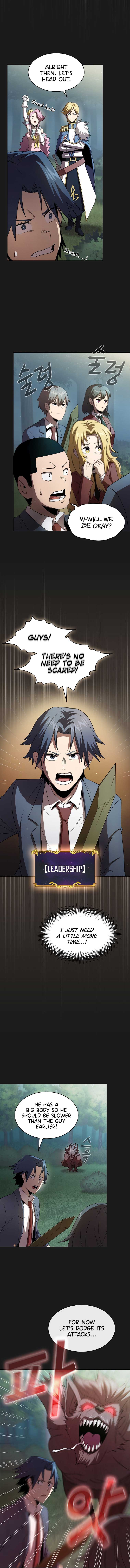 Read Is This Hero for Real_ EN Manga Online