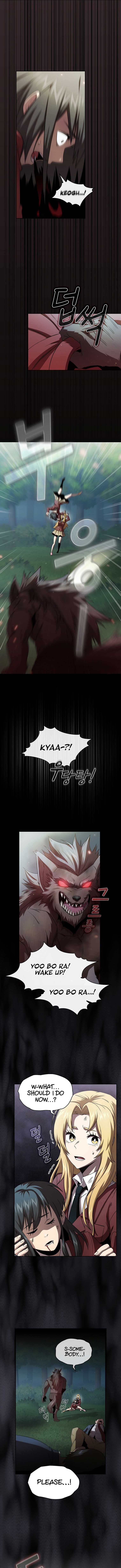 Read Is This Hero for Real_ EN Manga Online