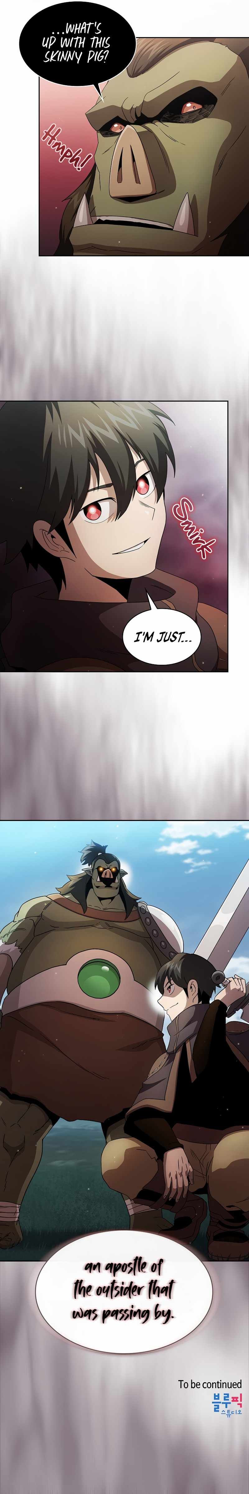 Read Is This Hero for Real_ EN Manga Online