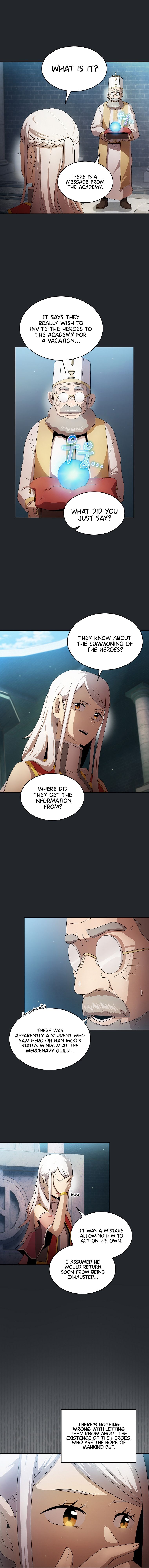Read Is This Hero for Real_ EN Manga Online