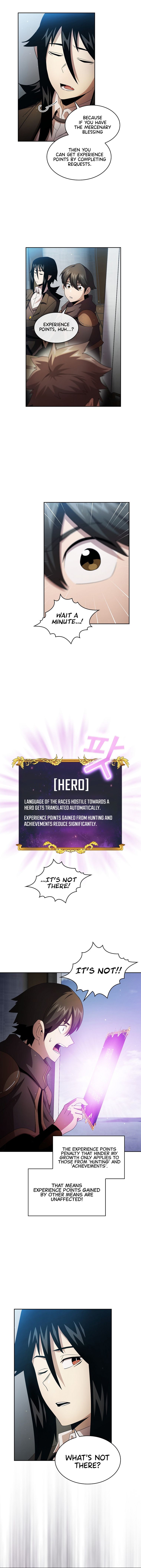Read Is This Hero for Real_ EN Manga Online