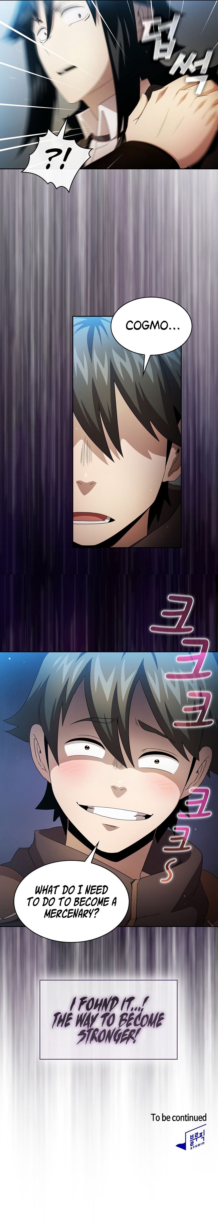 Read Is This Hero for Real_ EN Manga Online