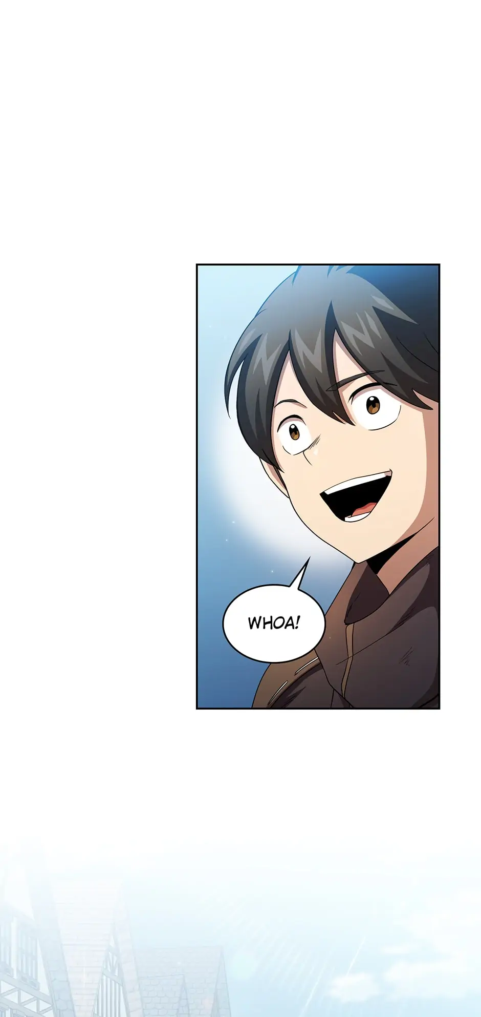 Read Is This Hero for Real_ EN Manga Online