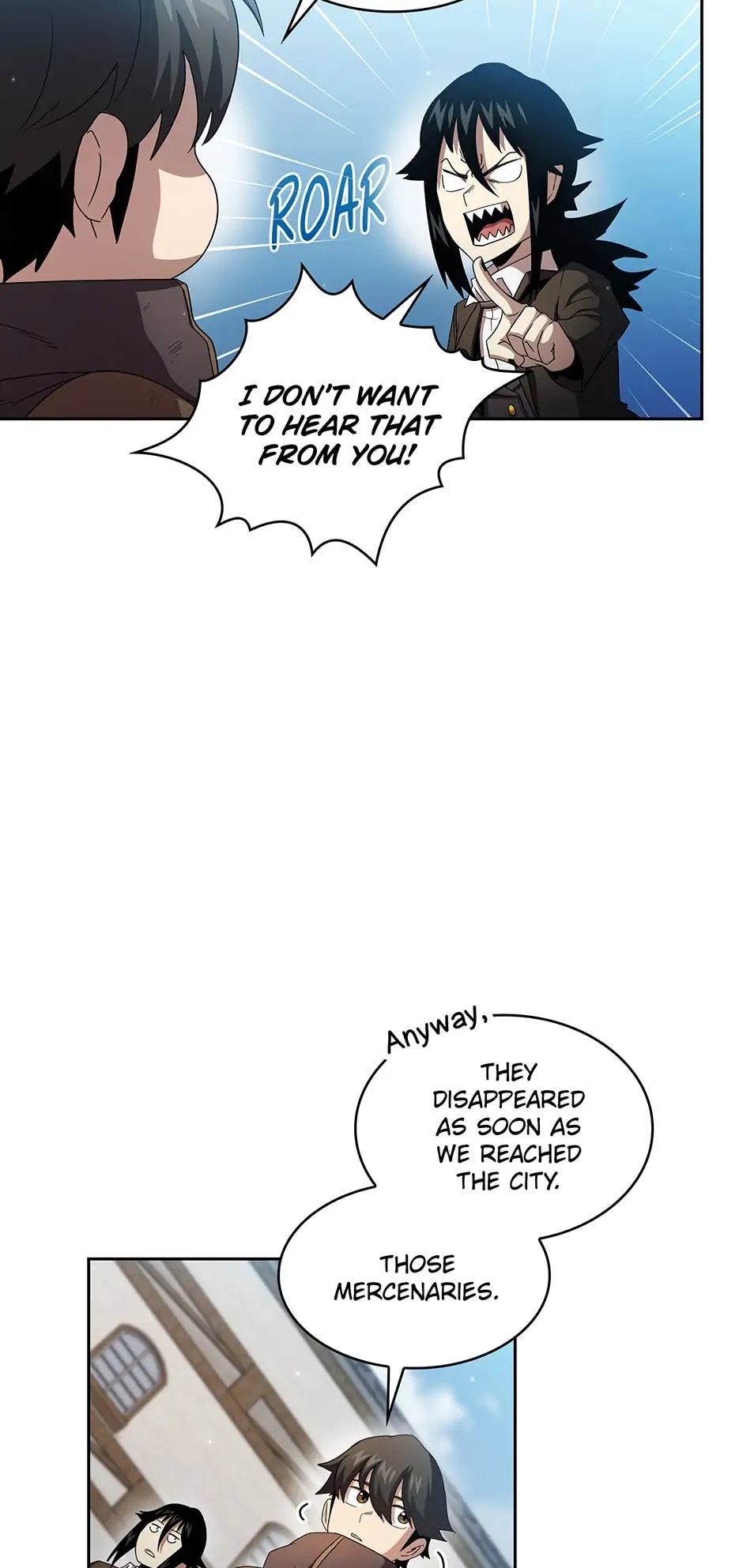 Read Is This Hero for Real_ EN Manga Online