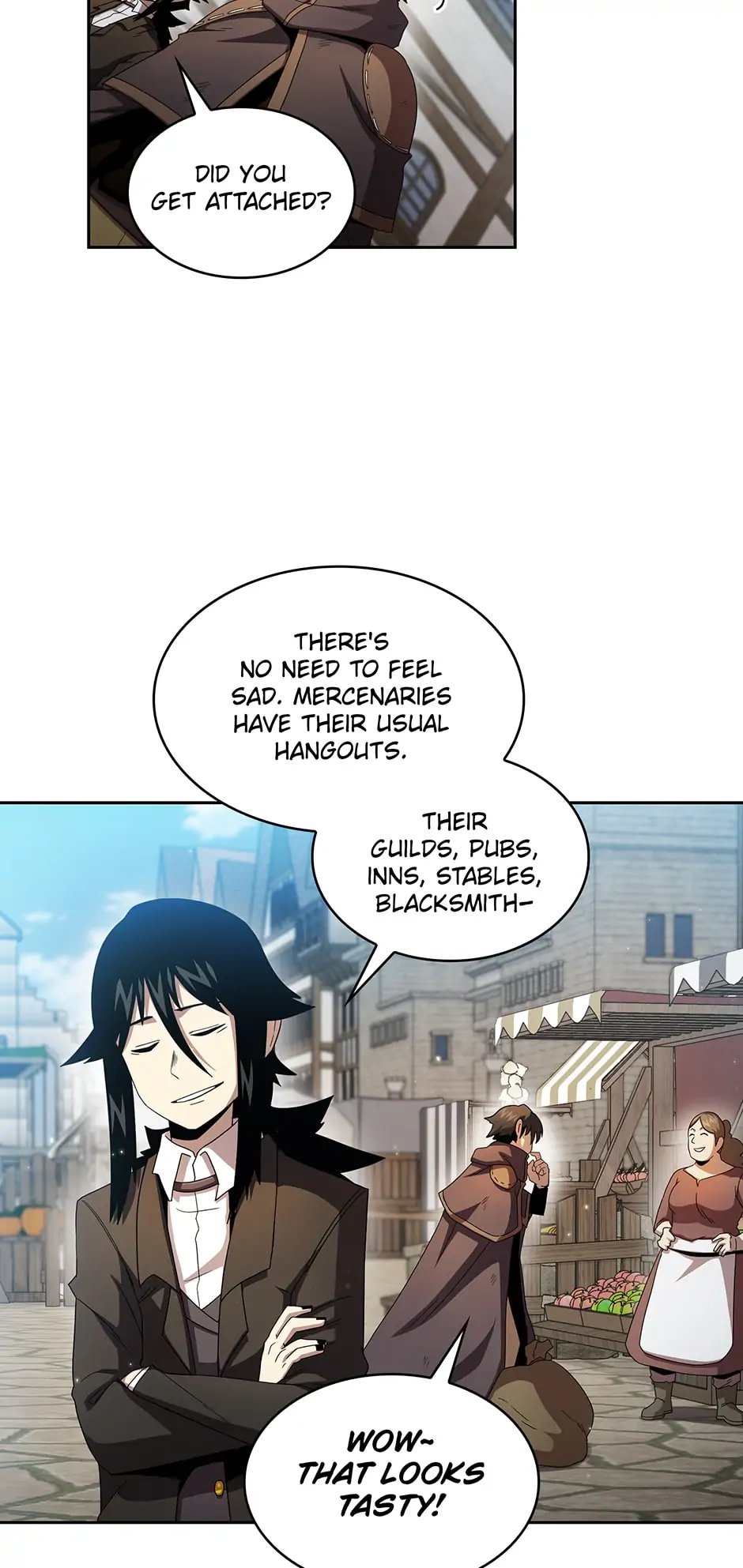 Read Is This Hero for Real_ EN Manga Online