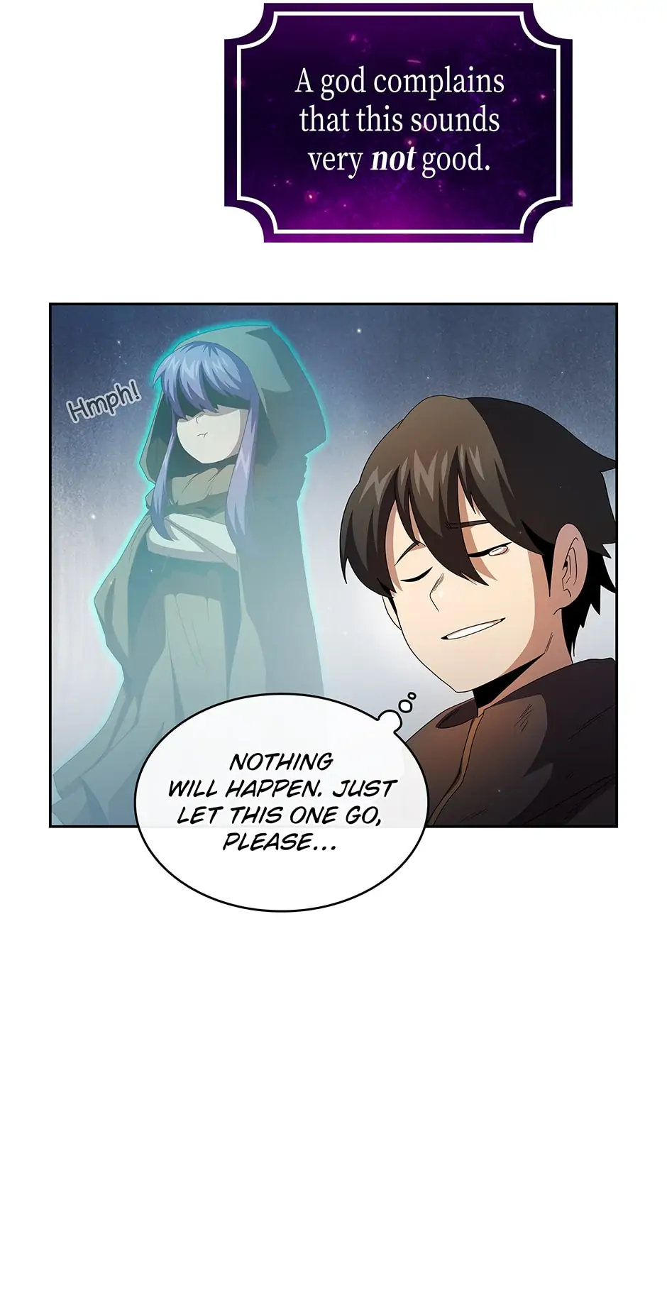 Read Is This Hero for Real_ EN Manga Online
