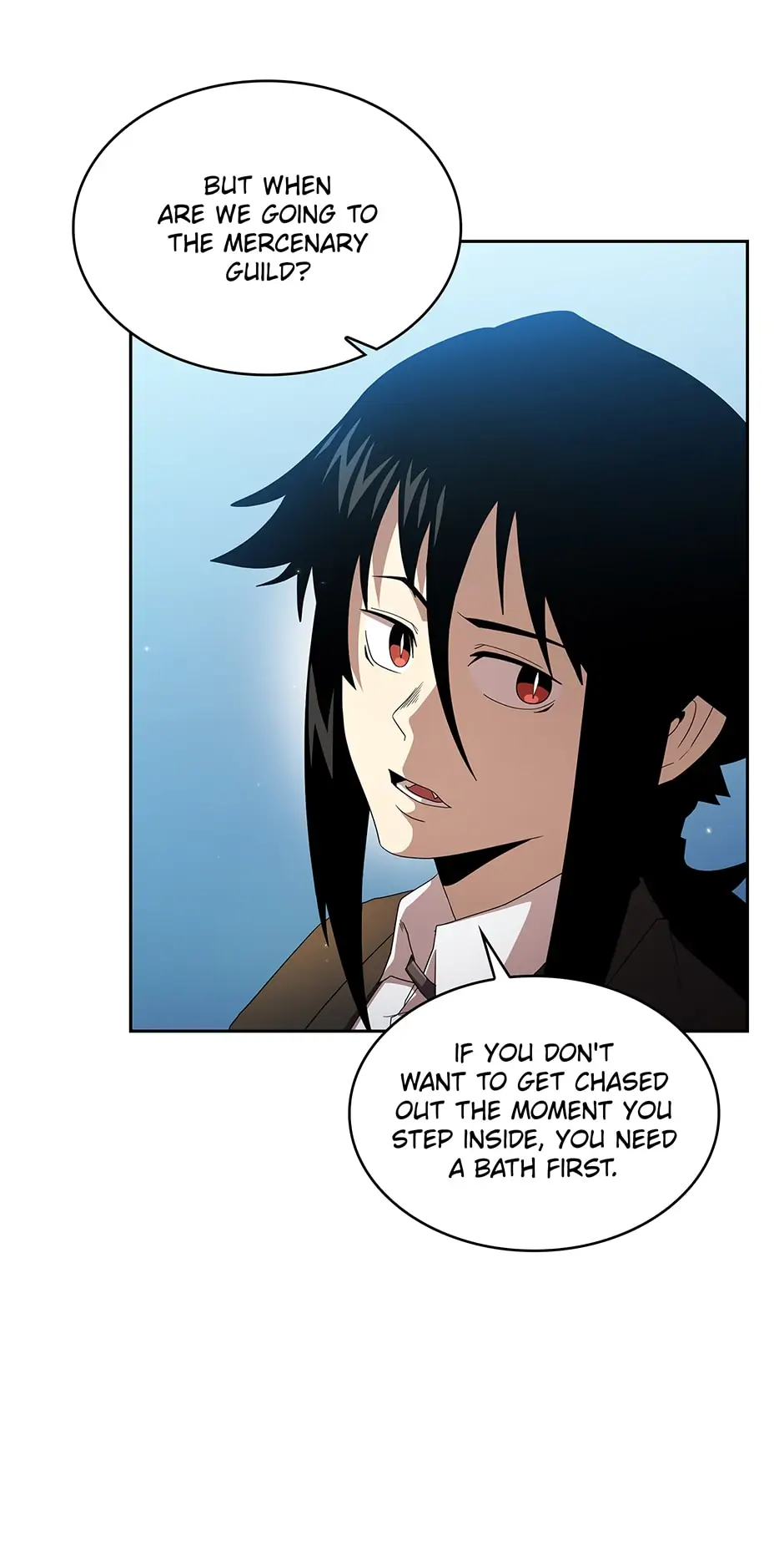 Read Is This Hero for Real_ EN Manga Online