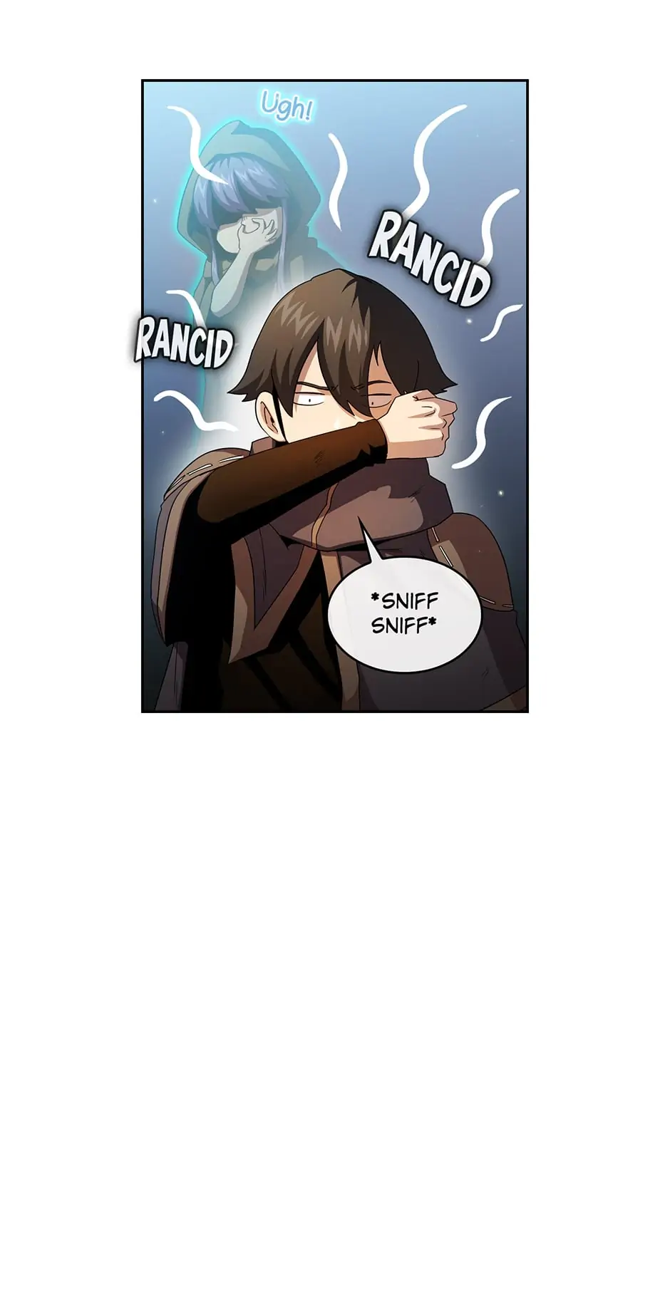 Read Is This Hero for Real_ EN Manga Online