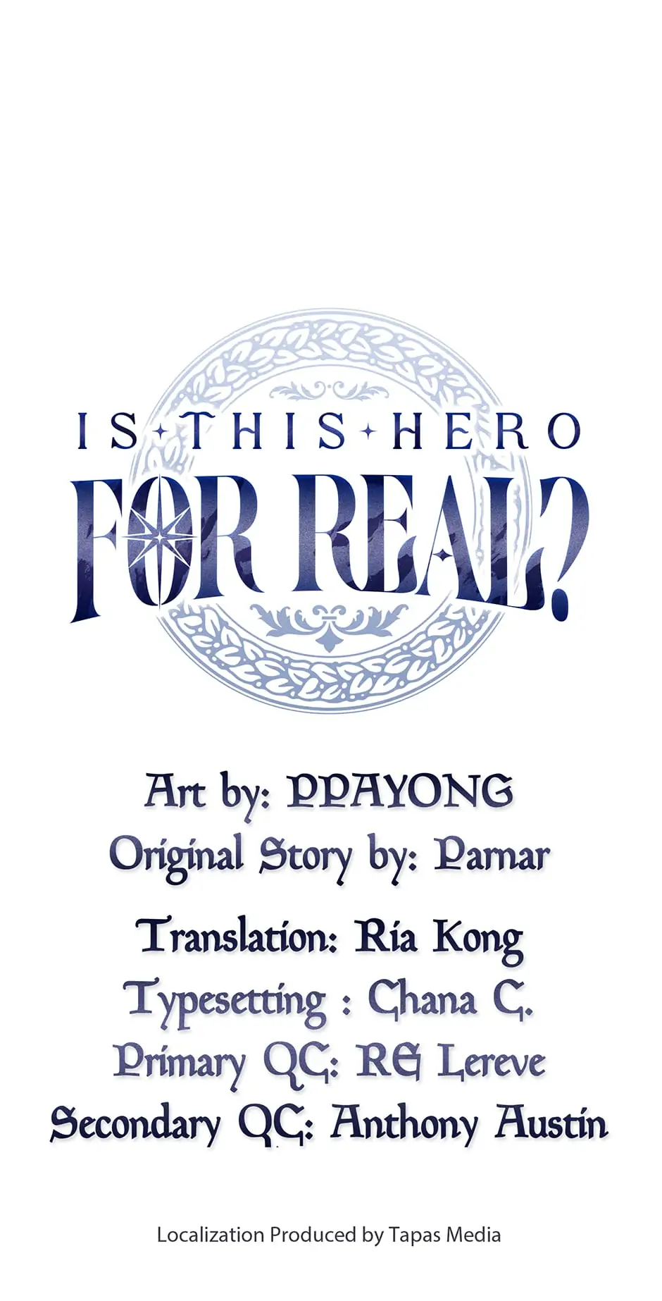 Read Is This Hero for Real_ EN Manga Online