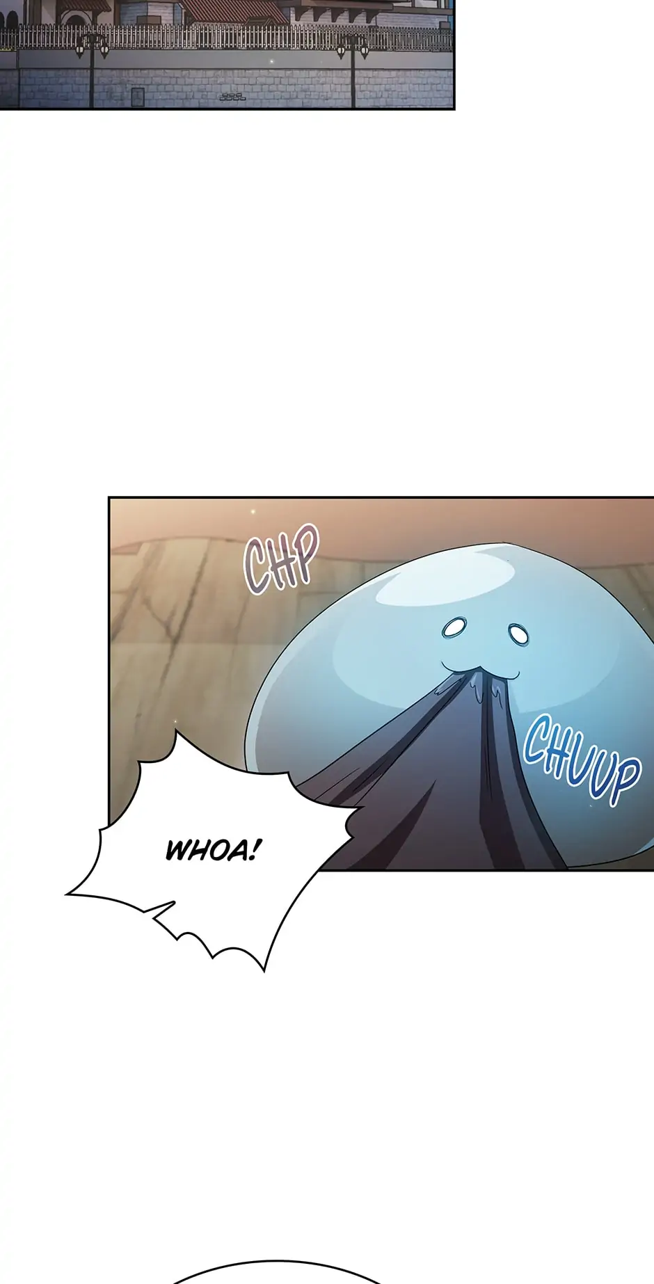 Read Is This Hero for Real_ EN Manga Online
