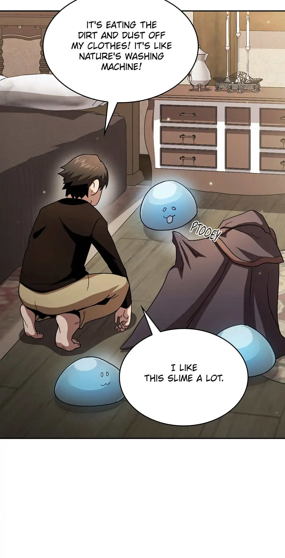 Read Is This Hero for Real_ EN Manga Online
