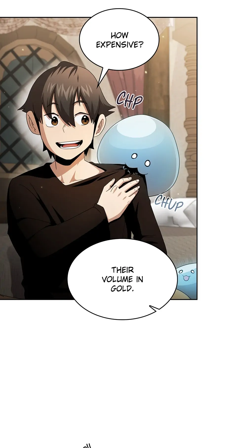 Read Is This Hero for Real_ EN Manga Online
