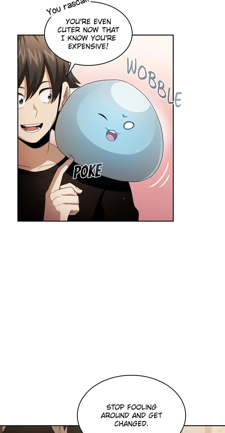 Read Is This Hero for Real_ EN Manga Online