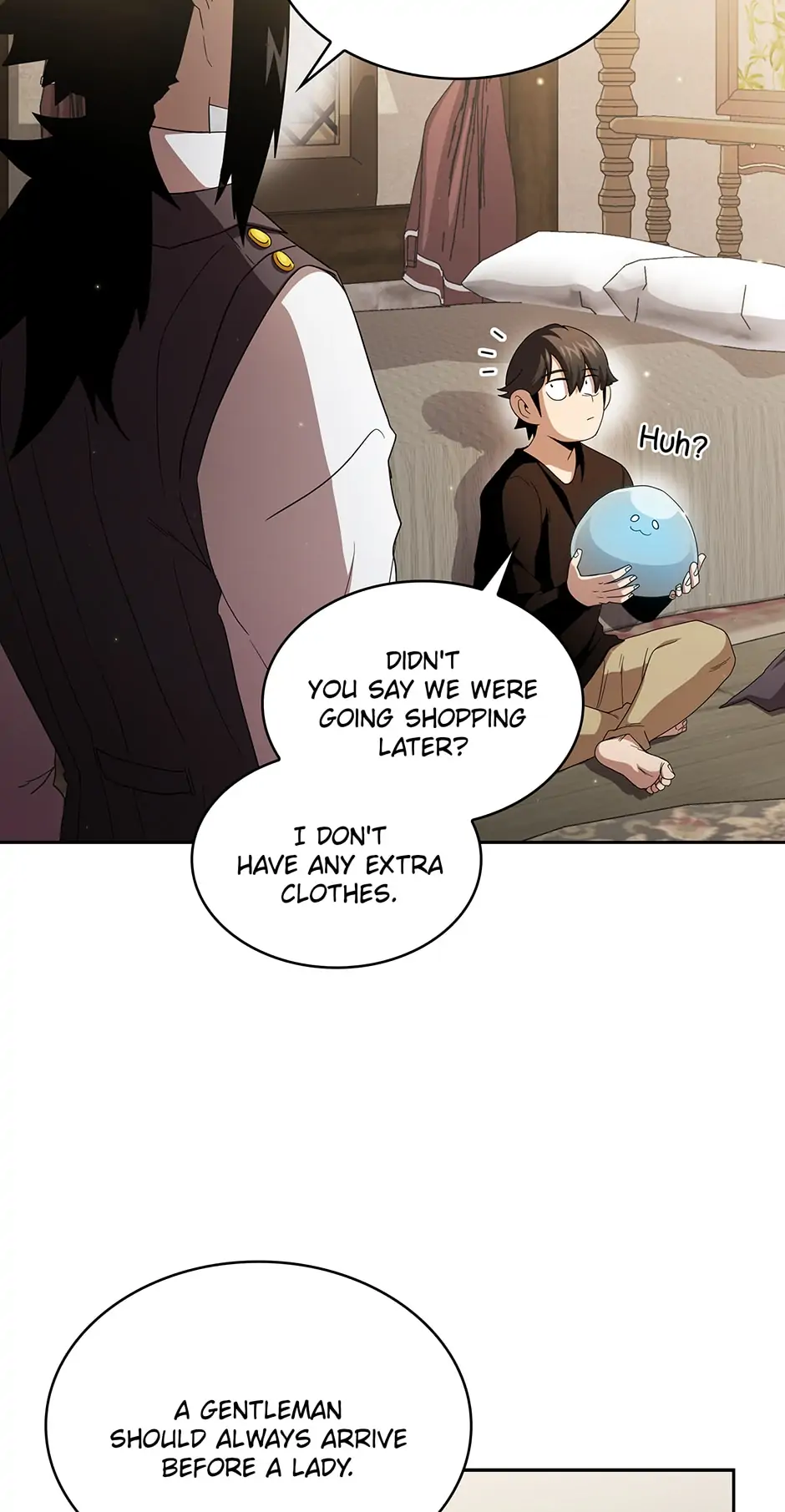 Read Is This Hero for Real_ EN Manga Online
