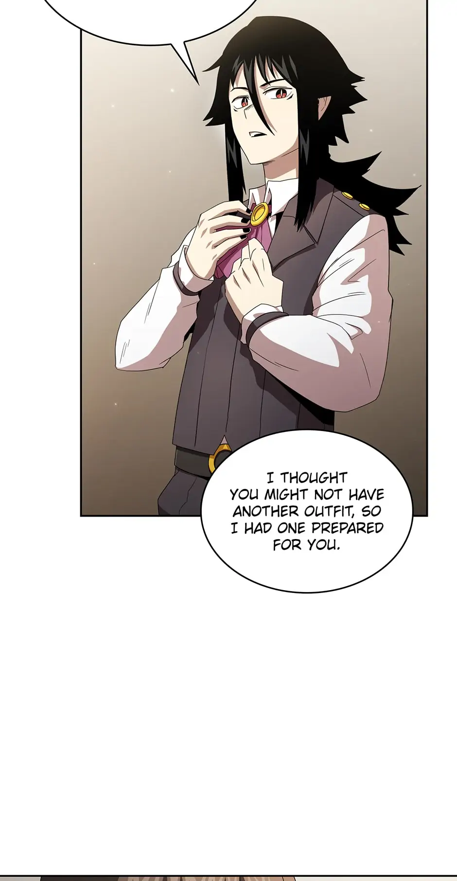 Read Is This Hero for Real_ EN Manga Online