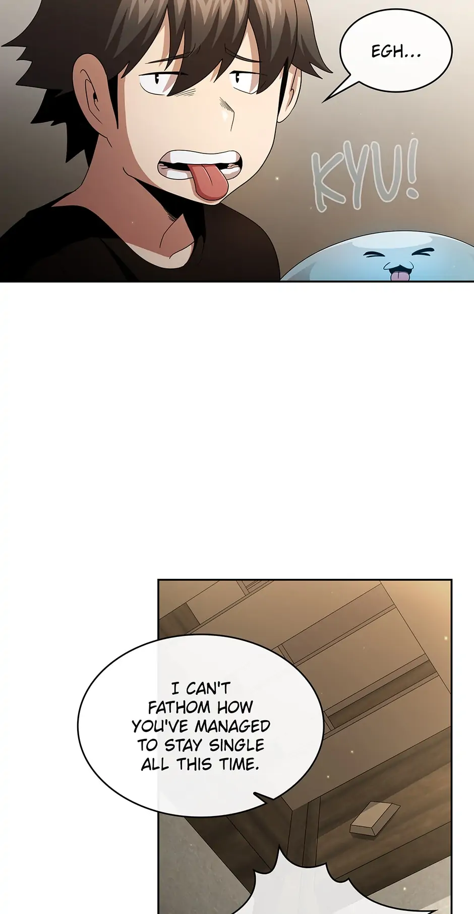 Read Is This Hero for Real_ EN Manga Online