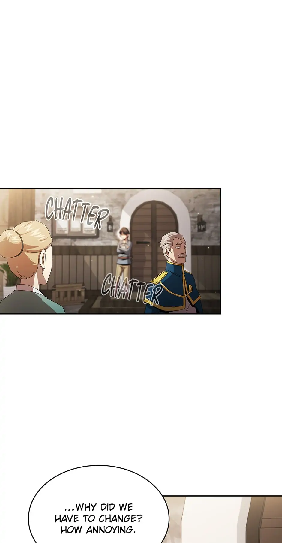 Read Is This Hero for Real_ EN Manga Online