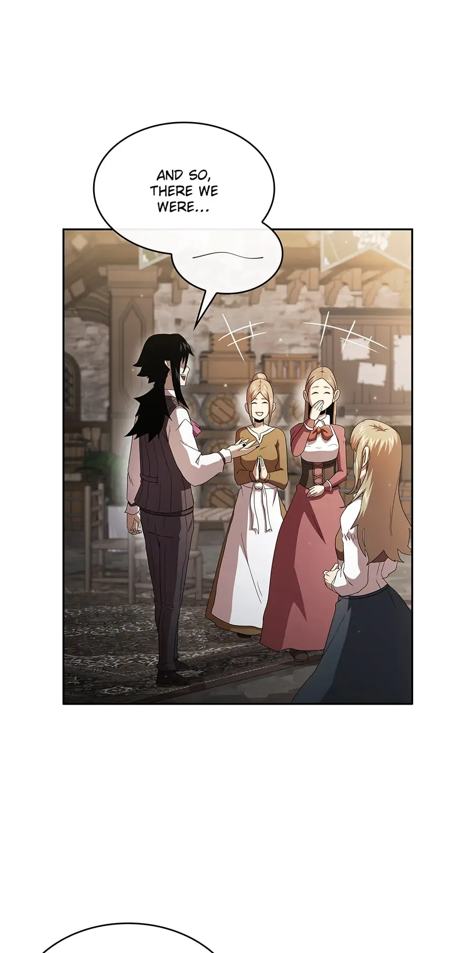 Read Is This Hero for Real_ EN Manga Online
