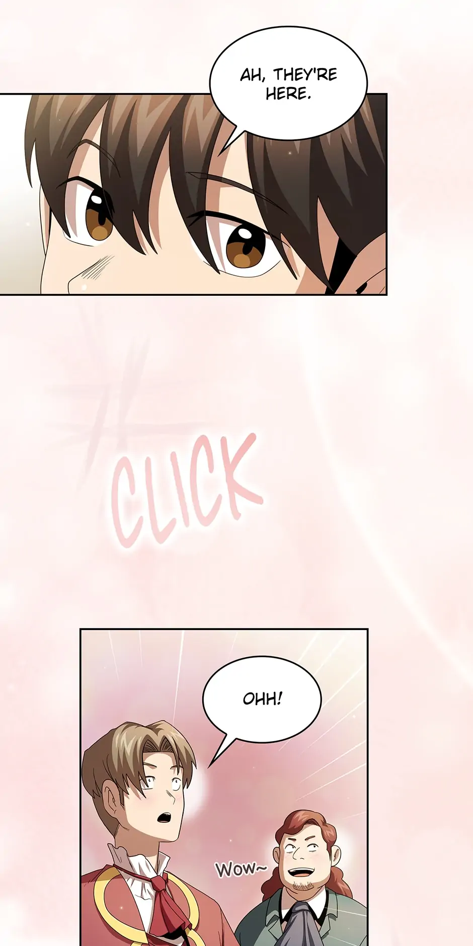 Read Is This Hero for Real_ EN Manga Online