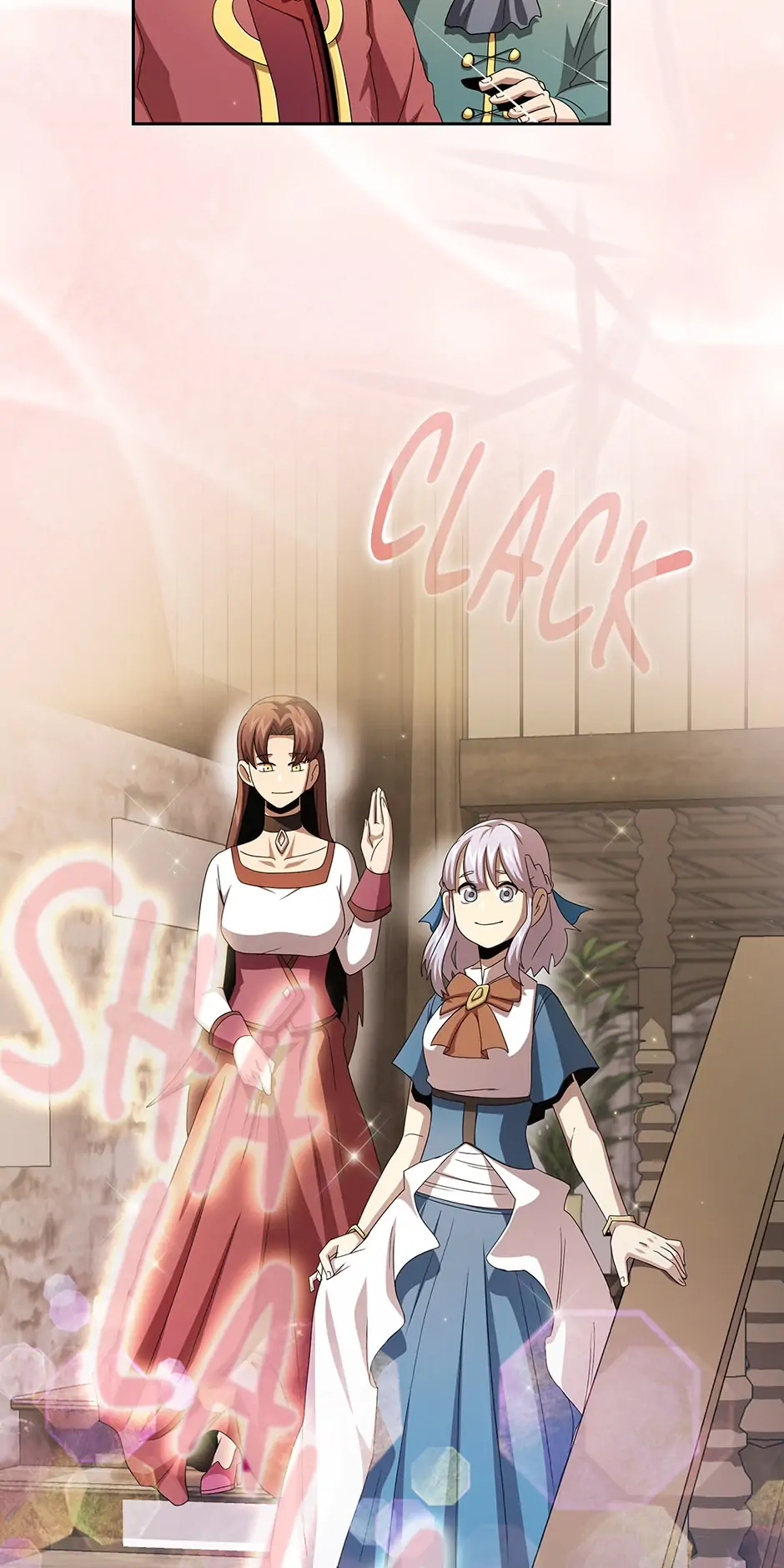 Read Is This Hero for Real_ EN Manga Online