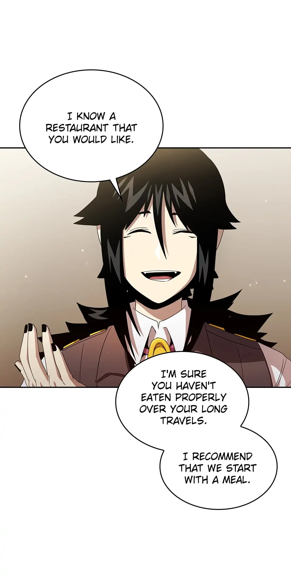 Read Is This Hero for Real_ EN Manga Online