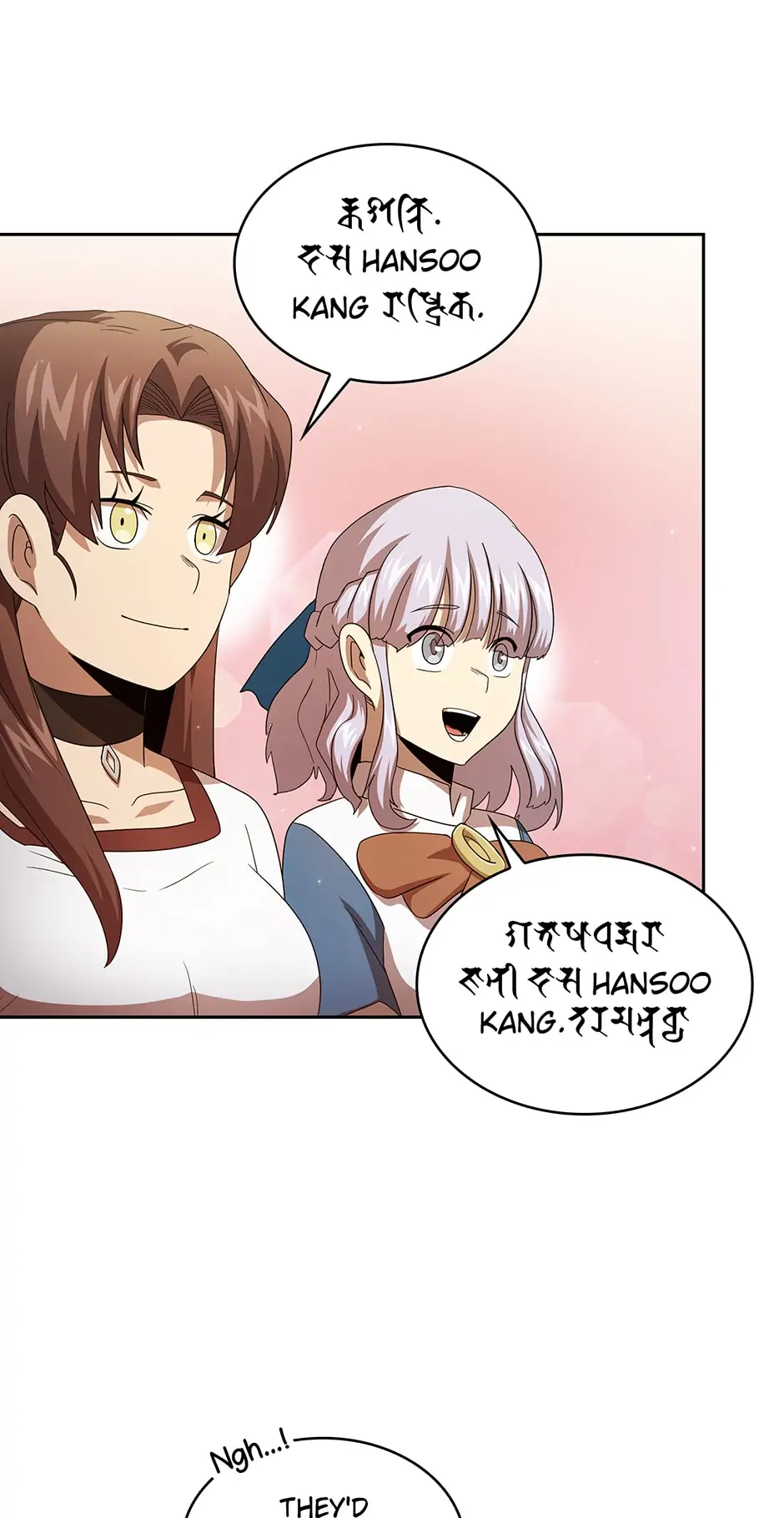 Read Is This Hero for Real_ EN Manga Online