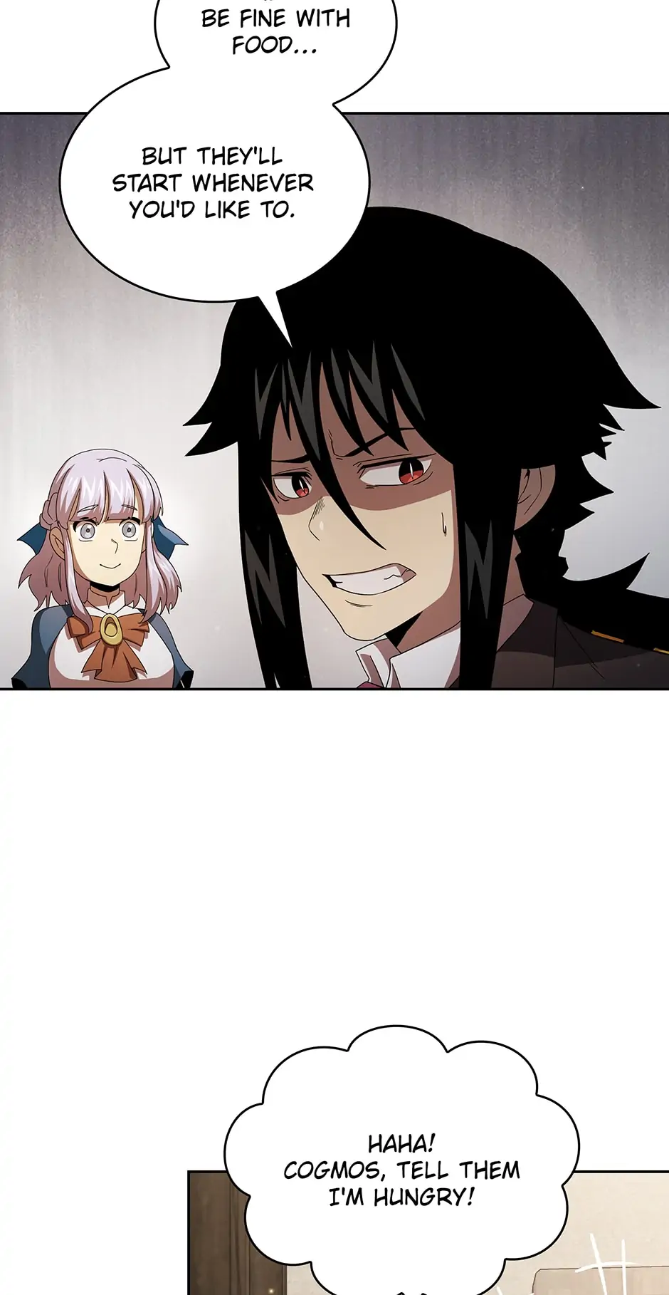 Read Is This Hero for Real_ EN Manga Online
