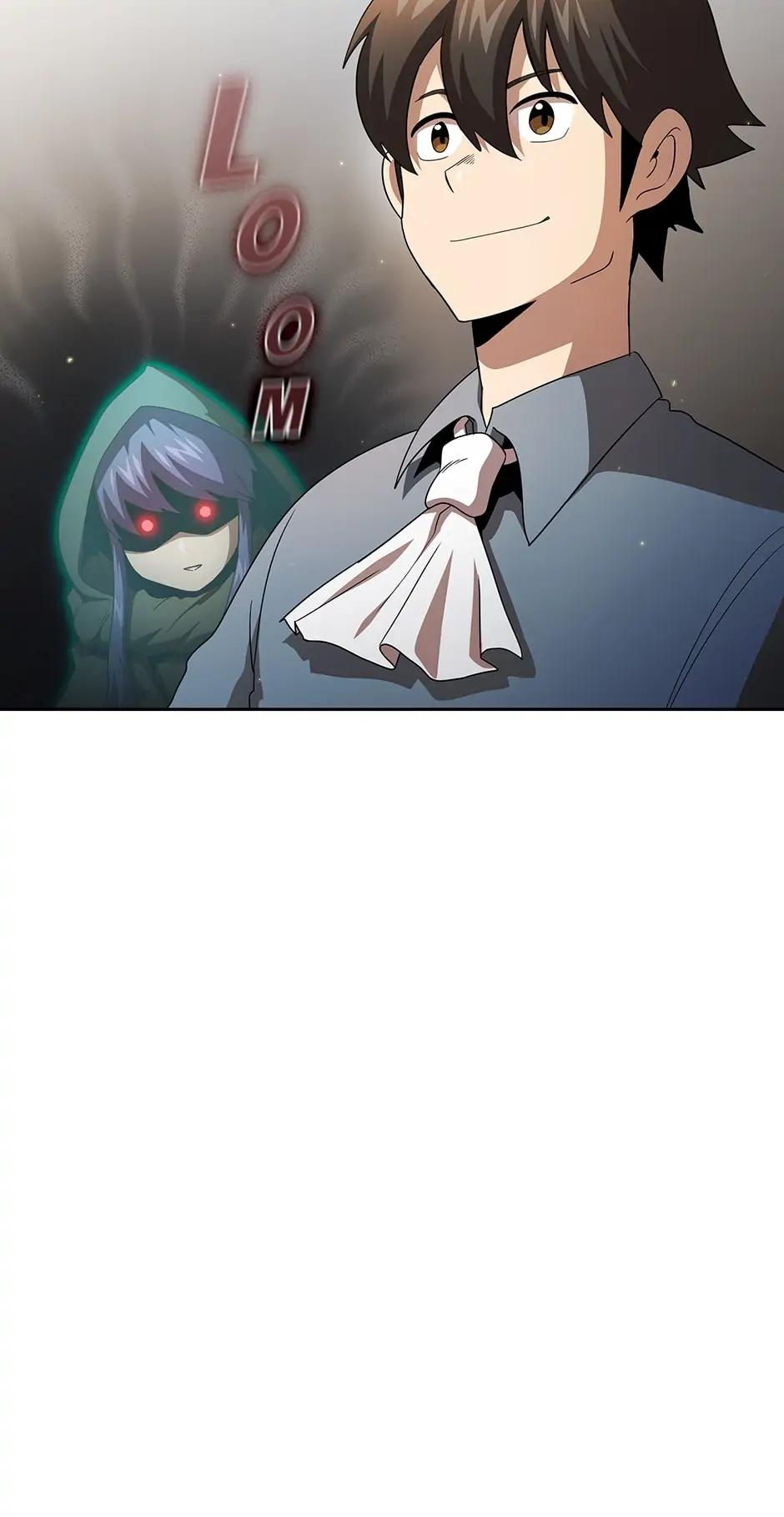 Read Is This Hero for Real_ EN Manga Online