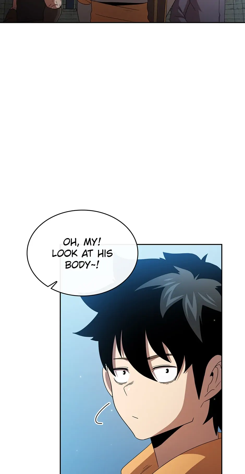 Read Is This Hero for Real_ EN Manga Online