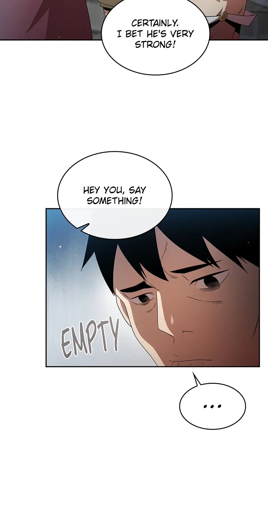 Read Is This Hero for Real_ EN Manga Online