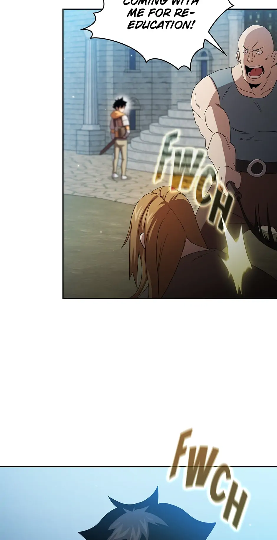 Read Is This Hero for Real_ EN Manga Online