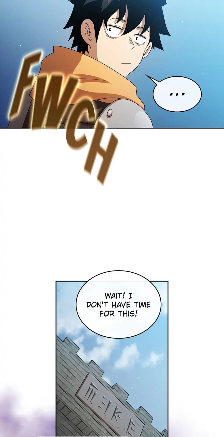 Read Is This Hero for Real_ EN Manga Online