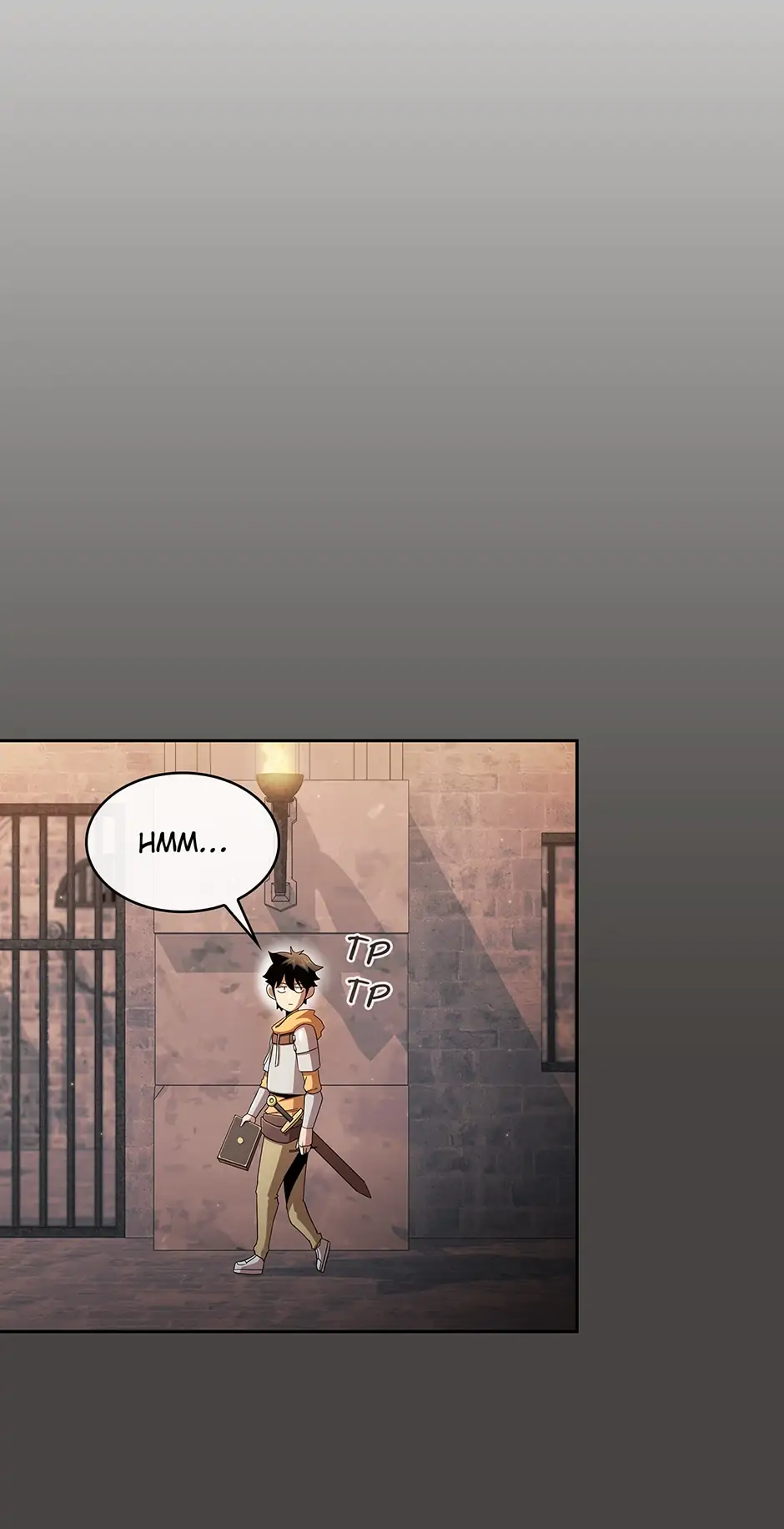 Read Is This Hero for Real_ EN Manga Online