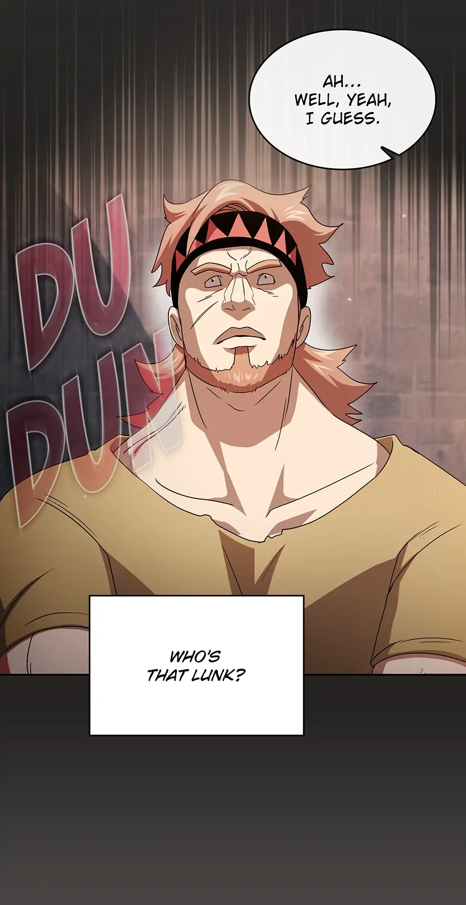 Read Is This Hero for Real_ EN Manga Online