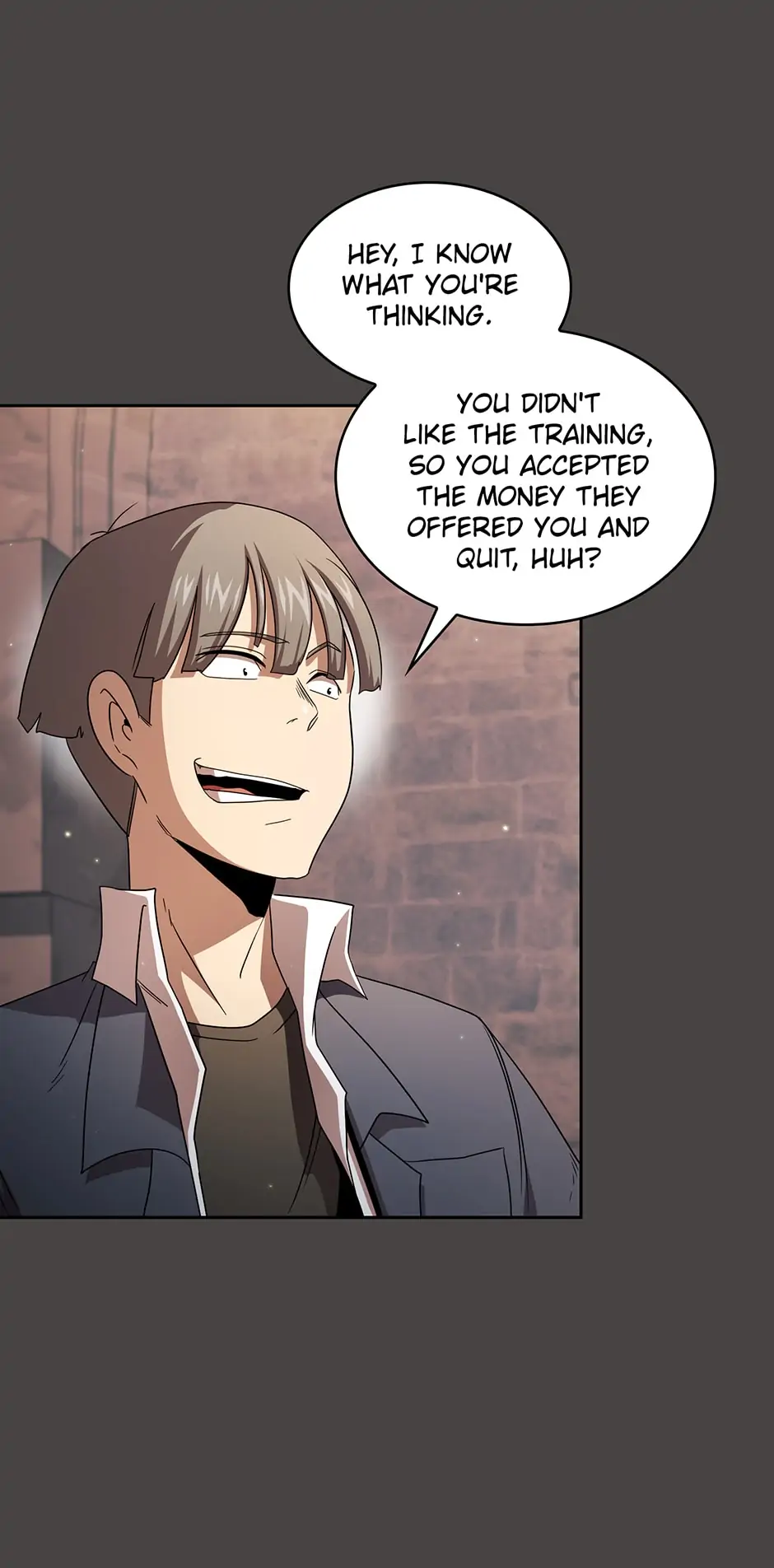 Read Is This Hero for Real_ EN Manga Online
