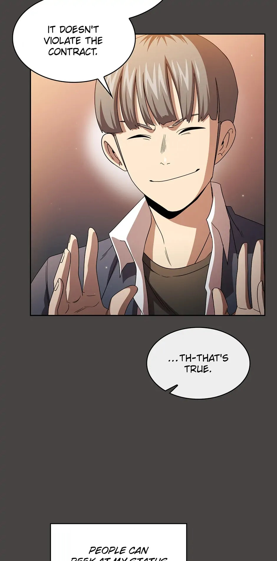 Read Is This Hero for Real_ EN Manga Online