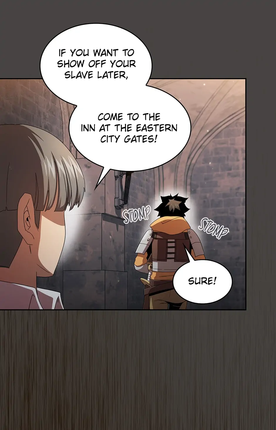 Read Is This Hero for Real_ EN Manga Online