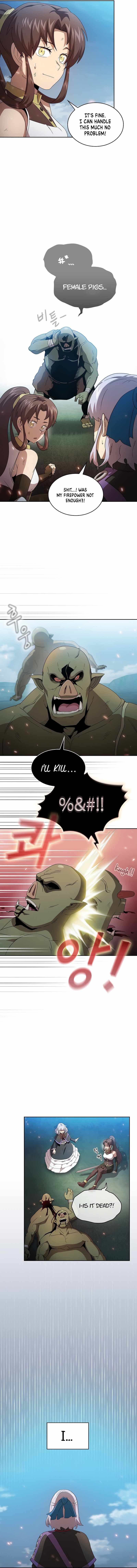 Read Is This Hero for Real_ EN Manga Online