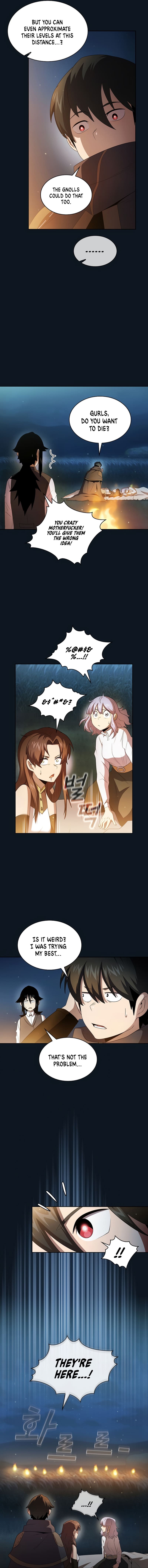 Read Is This Hero for Real_ EN Manga Online