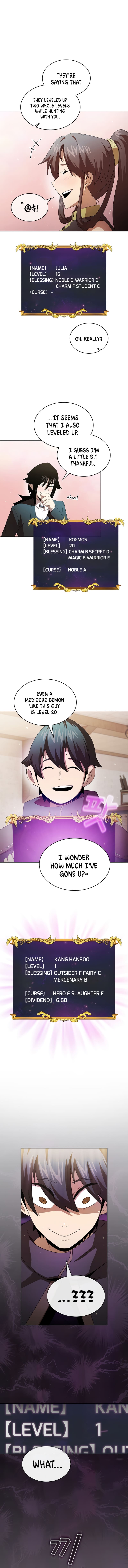 Read Is This Hero for Real_ EN Manga Online