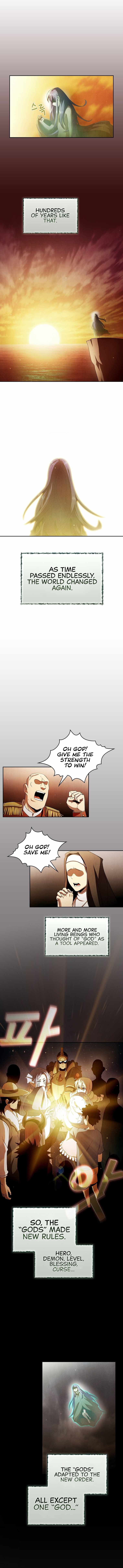Read Is This Hero for Real_ EN Manga Online