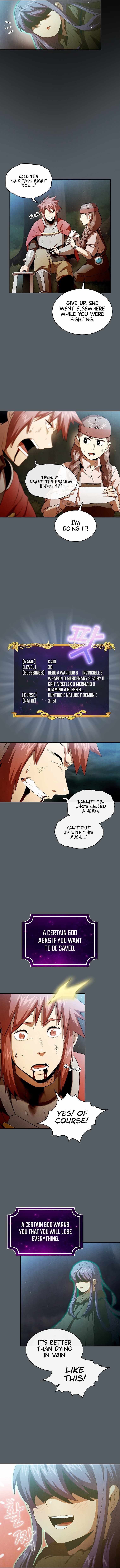 Read Is This Hero for Real_ EN Manga Online